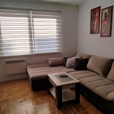 Apartman Pivasevic SJJ Eksteriør bilde