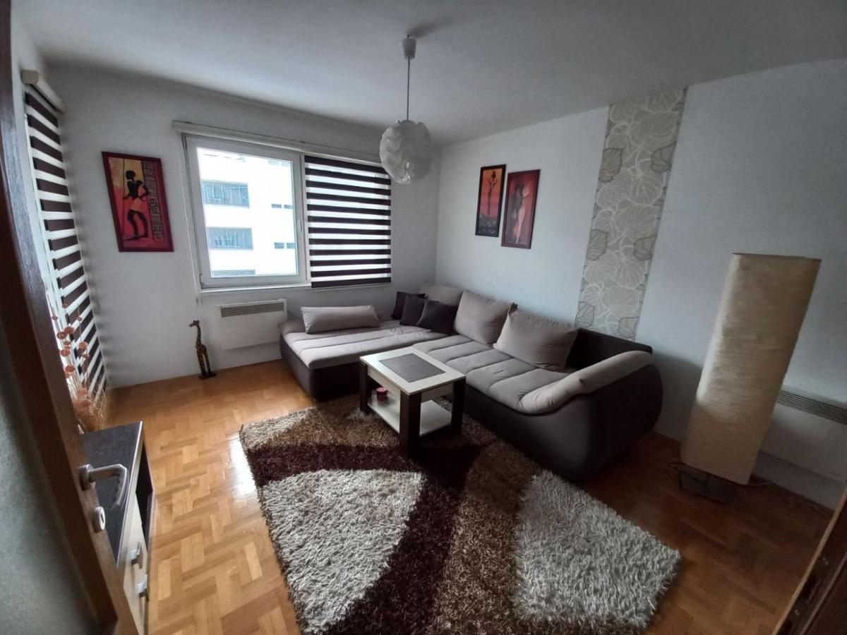 Apartman Pivasevic SJJ Eksteriør bilde