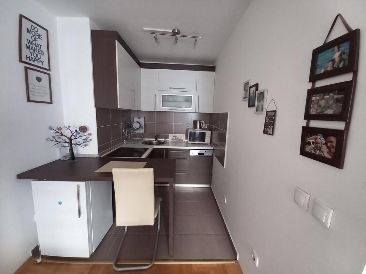 Apartman Pivasevic SJJ Eksteriør bilde