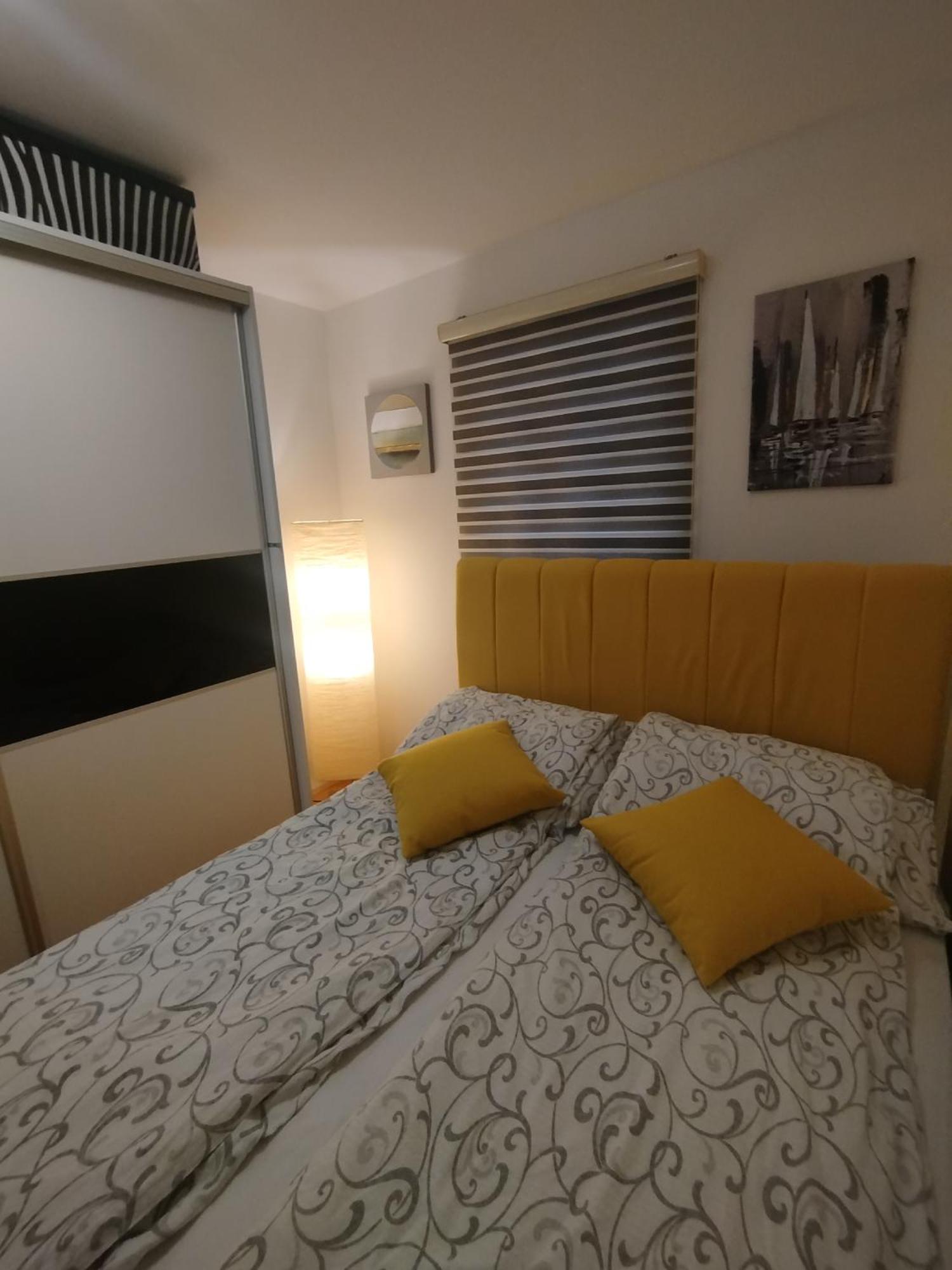Apartman Pivasevic SJJ Eksteriør bilde